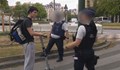 Глобени и арестувани в Брюксел заради новите правила за електрически тротинетки