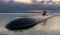 Засякоха две руски подводници в Северно море