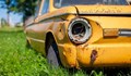 62 стари автомобила трябва да бъдат премахнати от улиците на Русе
