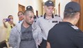 След гонката в Бургас: Дрогираният шофьор остава в ареста