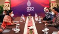 Страните от Г-20 са разделени заради войната в Украйна