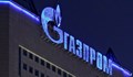 „Газпром“: Санкциите спъват работата на "Северен поток - 1"