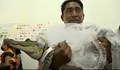 Мексикански кмет се ожени за алигатор
