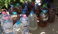 Русенски митничари откриха над 400 литра нелегален алкохол в частни домове