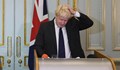 "Мирър": Борис Джонсън ще подаде оставка