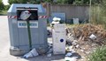 Аварирала техника нарушава сметосъбирането в Русе