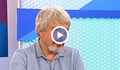 Николай Витанов: 4500 заразени на ден ще е пиковата точка на тази Ковид вълна