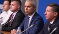Костадин Костадинов: На трима наши депутати са предлагани стимули, за да подкрепят кабинета "Василев"