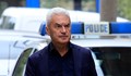 МВР разпитва Волен Сидеров заради стажа на Кошлуков