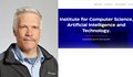 INSAIT привлече в България легендарен учен в областта на изкуствения интелект