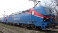 „Булмаркет“ залагат на ново поколение локомотиви Siemens