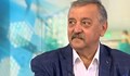 Тодор Кантарджиев: Пикът на тази вълна ще е през август