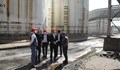 Кирил Петков провери ТЕЦ „Брикел“ в Гълъбово