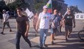 Русе в защита срещу закриването на руските дипломатически мисии в България