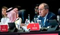 Сергей Лавров ще участва в срещата на Г-20