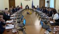 Готова е законодателната програма на проектоправителството с премиер Асен Василев