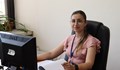 Сонгюл Чауш избра за втори път да кара стажа си в Областна администрация - Русе
