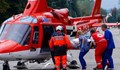 МС прие решение за медицинските хеликоптери