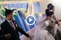Видео от сватба разкрива шокиращия живот на жените в Узбекистан