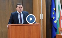 Пенчо Милков: Настоявам за отговор от държавата за промишленото замърсяване в Русе