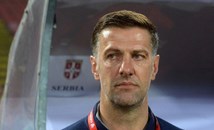 Младен Кръстаич е новият национален селекционер по футбол на България
