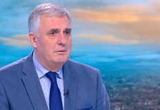 Ако Русия изпрати нови служители това би нормализирало отношенията Неприемливо и