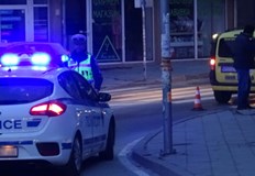 Разследва се смъртта на 22 годишен радомирецТова съобщиха от ОДМВР Перник Вчера