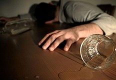 Продажбата и консумацията на алкохол са забранени в родния щат