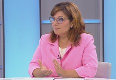 Не може да има затваряне на бизнеси ограничаване на движението