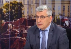 Абсолютна загуба на време и самонаказание е да спориш с