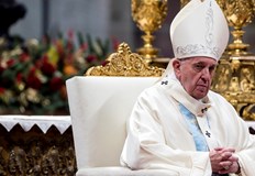 Той заяви че би могъл скоро да посети Киев и