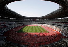 Съветът на Световната атлетика избра японската столица Токио за домакин