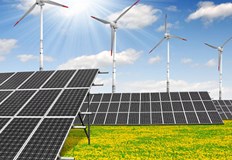 Индийската държавна енергийна компания NTPC Ltd подписа меморандум за разбирателство