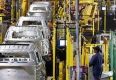 Концернът иска да засили прехода си към електрически превозни средстваАмериканският