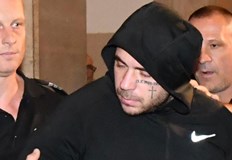 Проверка на прокуратурата е установила че срещу него има две