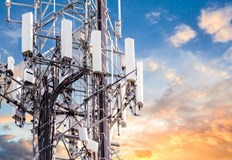 Очаква се че стандартът 6G ще работи в диапазона от