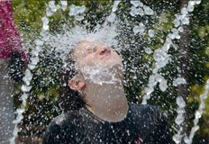 Утре ще е слънчево и горещо след обяд над планините