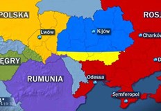 Лоранс Бун Украйна е арена на неописуеми престъпления на руските войскиС