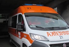 Това съобщиха от МВР СмолянОколо 16 50 часа на 28