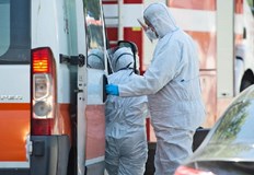 За случая сигнализира майката на детето7 месечно бебе е с усложнения