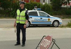 Правилата са регламентирани в Закона за движение по пътищата и