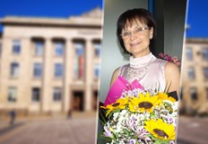 На 04 07 2022 съдия Светлана Нейчева отбеляза двоен празник рожден