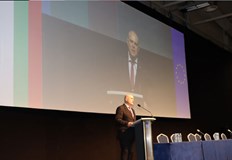 Иван Гешев благодари на всички отзовали се в съботния денМалко