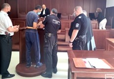 По време на разследването е установено че пострадалата е била