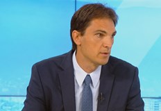 Връчването на третия мандат на БСП е логично и е