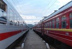 Той ще притежава дългогодишен опит във френските железници които са