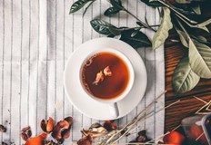 Включете тези различни билкови чайове които са пълни с редица