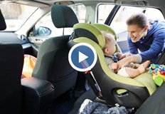 Коланите трябва да са стегнати толкова колкото обичаме детето сиСтолчетата за