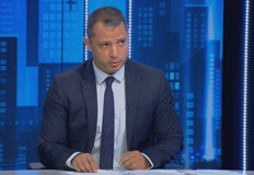 В момента в който президентът ни връчи мандат за съставяне