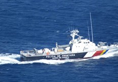 Румънските пристанища се очертават като един от каналите за износ